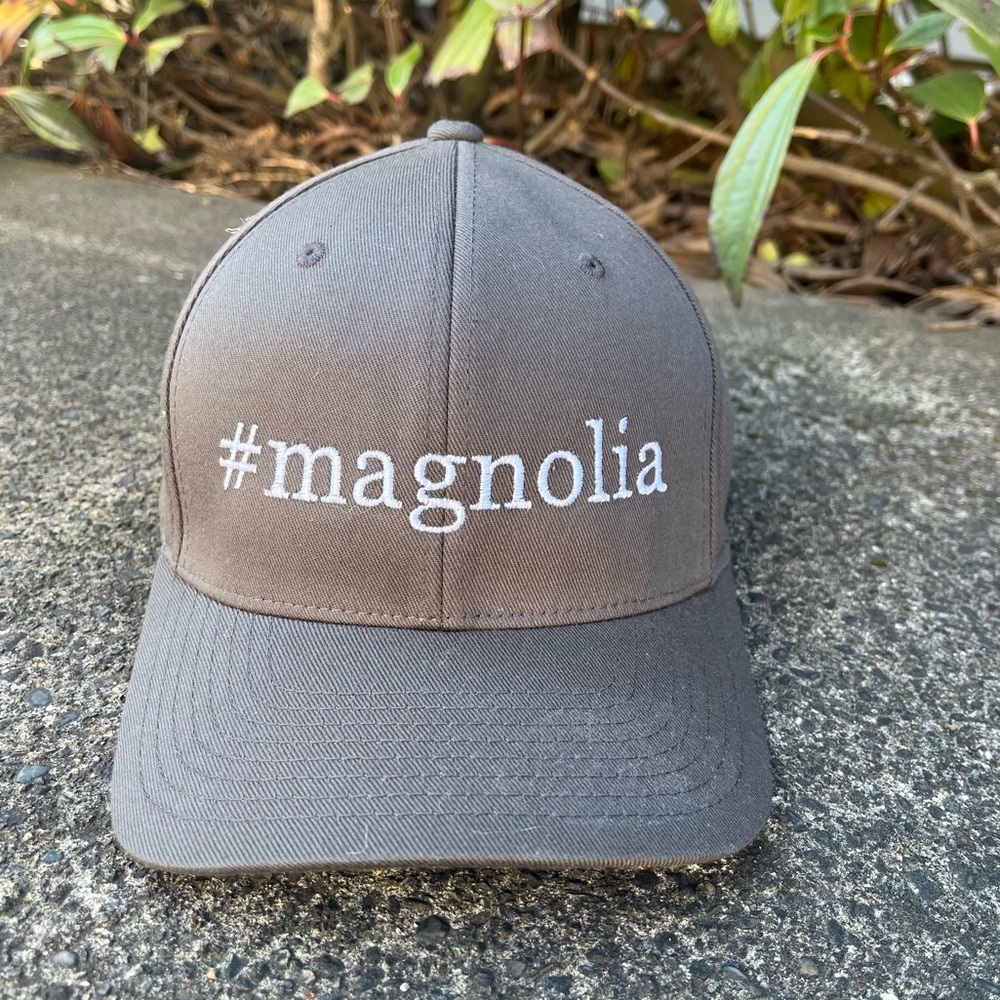 Magnolia Hat
